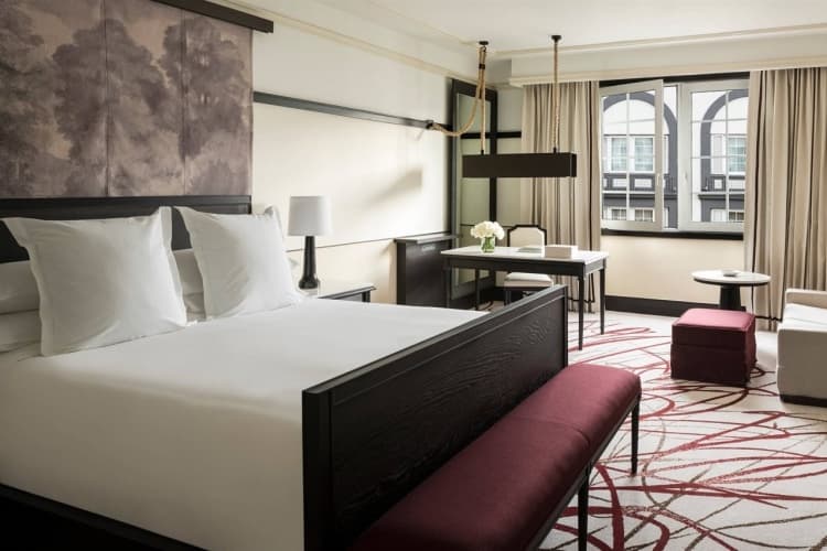 Four Seasons Hotel Mexico City - foto 4