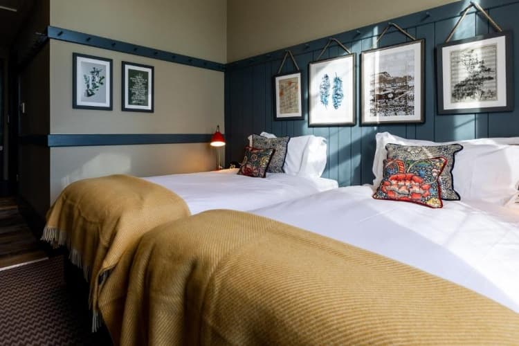 Brook Green Hotel - foto 6