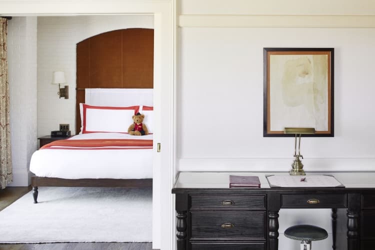 The Bowery Hotel - foto 6