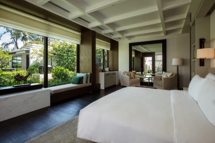 Rosewood Phuket - foto 3