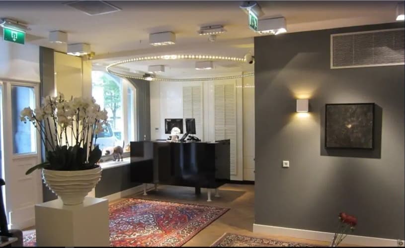 Hotel JL No76 - foto 1