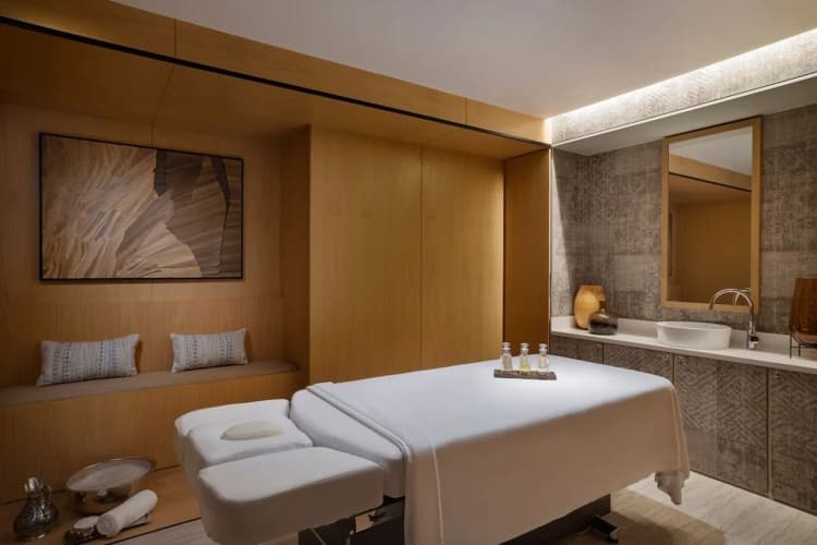 Marriott Resort Palm Jumeirah, Dubai - foto 4