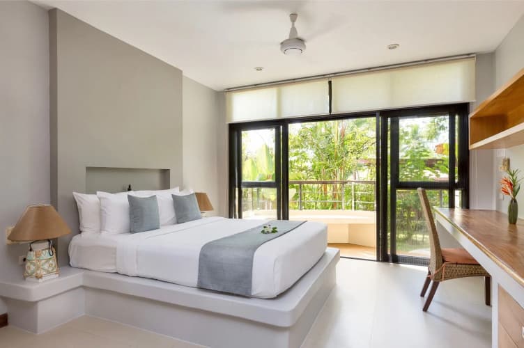 Samahita Retreat Koh Samui - SHA Plus - foto 1