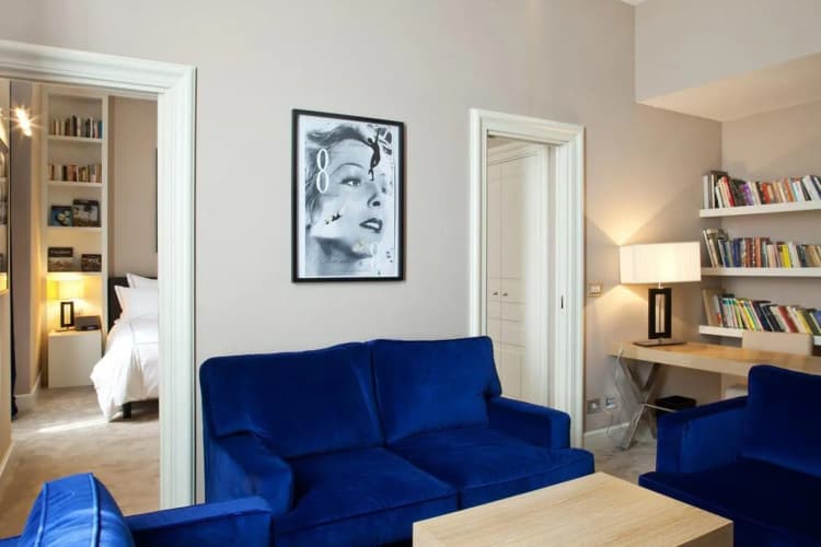 The First Arte - Preferred Hotels & Resorts - foto 5