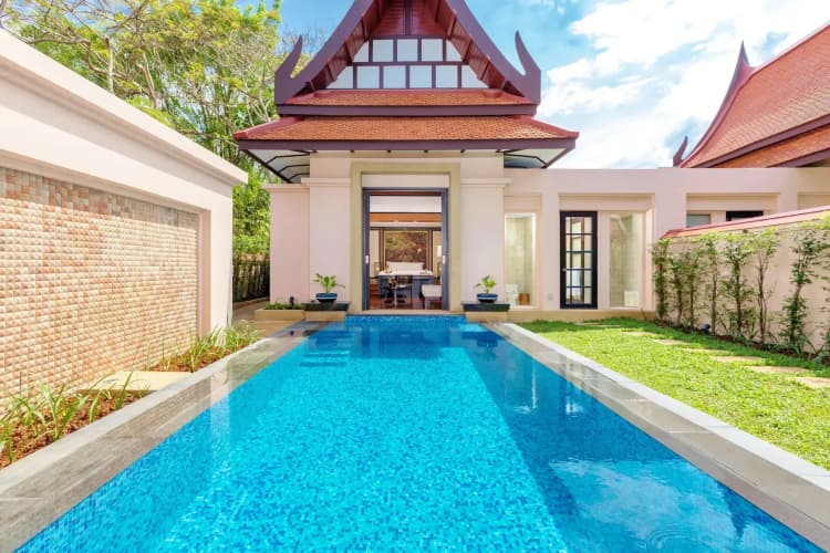 Banyan Tree Phuket - foto 3