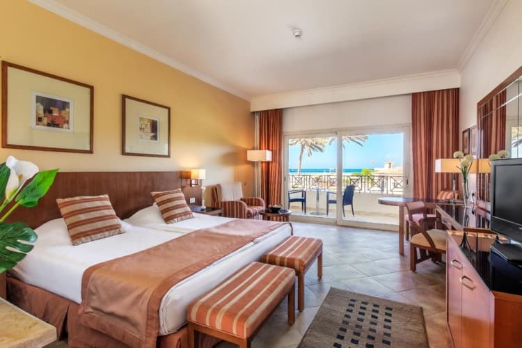 Cleopatra Luxury Resort Makadi Bay - foto 4