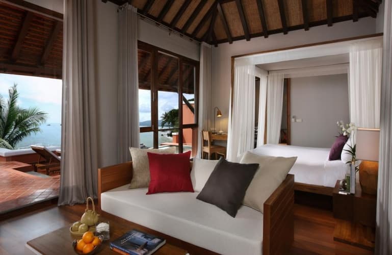 Renaissance Koh Samui Resort & Spa - foto 2