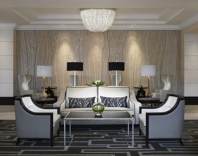 InterContinental London Park Lane by IHG - foto 2