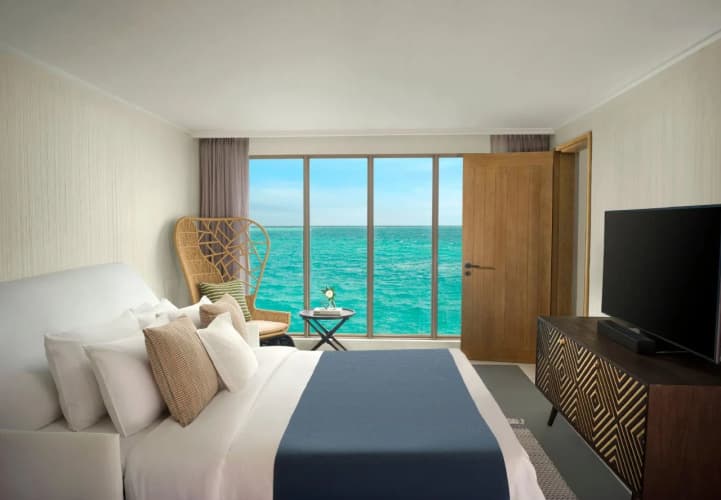InterContinental Maldives Maamunagau Resort by IHG - foto 6