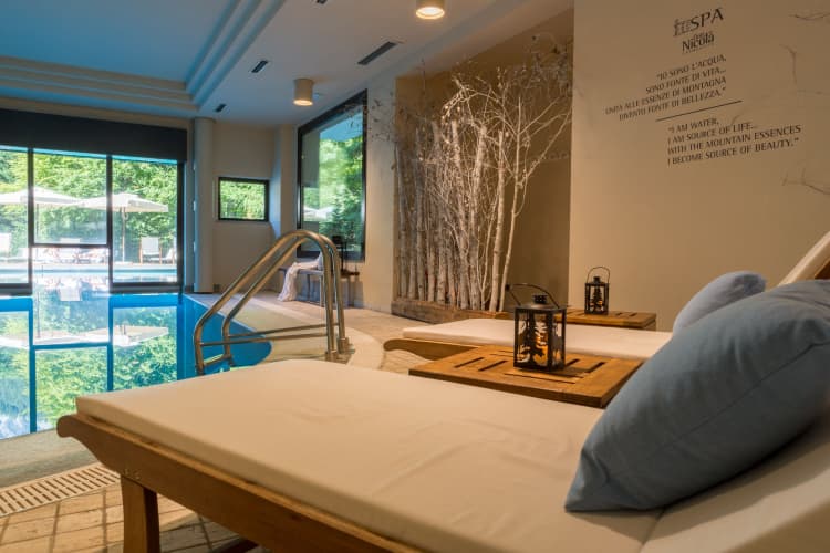 Gran Baita Hotel & Wellness - foto 3