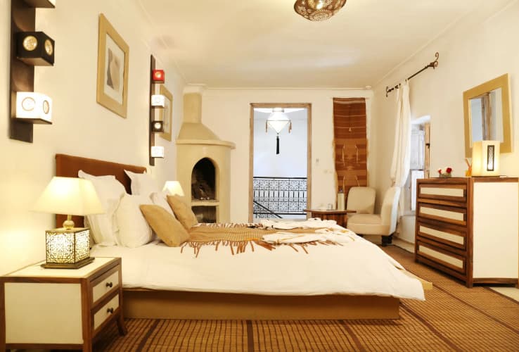 Riad Anyssates - foto 5