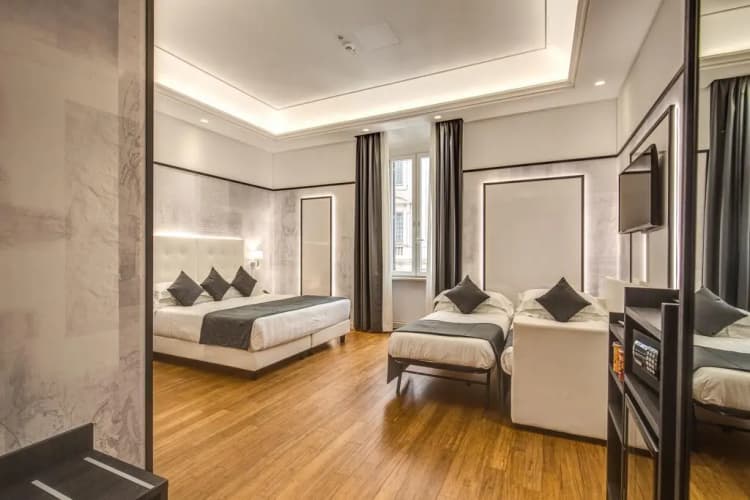 The Liberty Boutique Hotel - foto 3