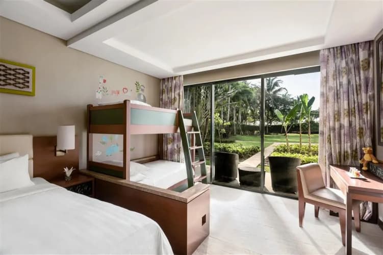 Shangri-La Rasa Ria, Kota Kinabalu - foto 4
