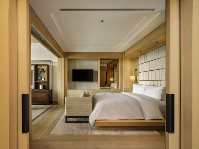 Capella Bangkok - foto 4