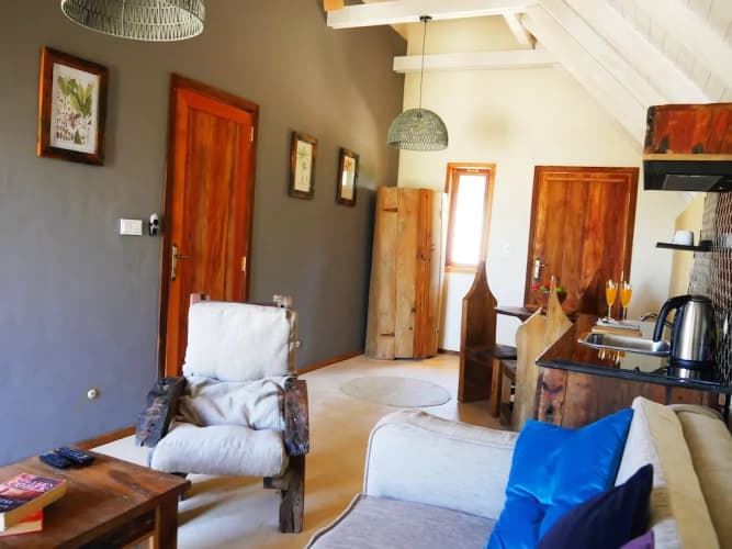 Clove Island Villas & Spa - foto 4