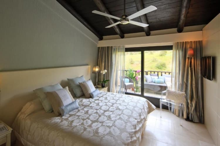 Shanti Som Wellbeing Retreat - foto 4