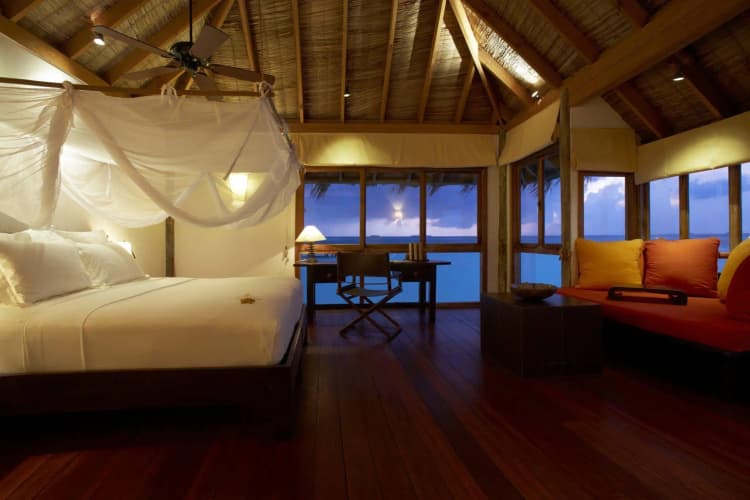 Gili Lankanfushi Maldives - foto 4
