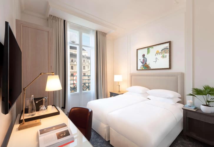 Hôtel du Louvre, in The Unbound Collection by Hyatt - foto 3