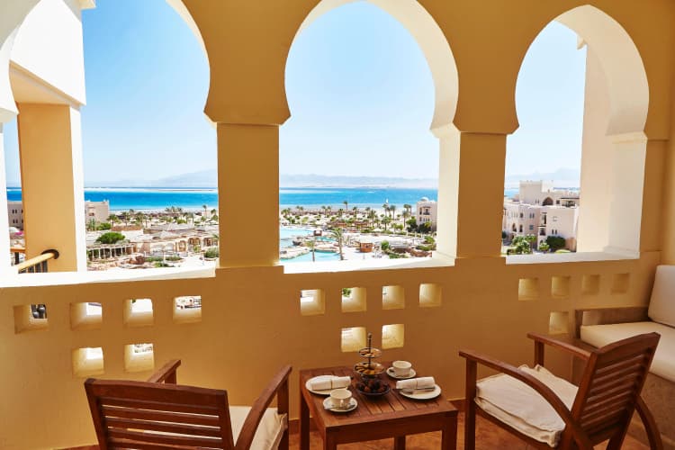 Kempinski Hotel Soma Bay - foto 3