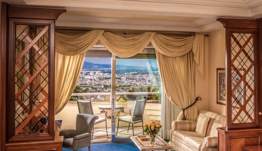 Rome Cavalieri, A Waldorf Astoria Hotel - foto 6