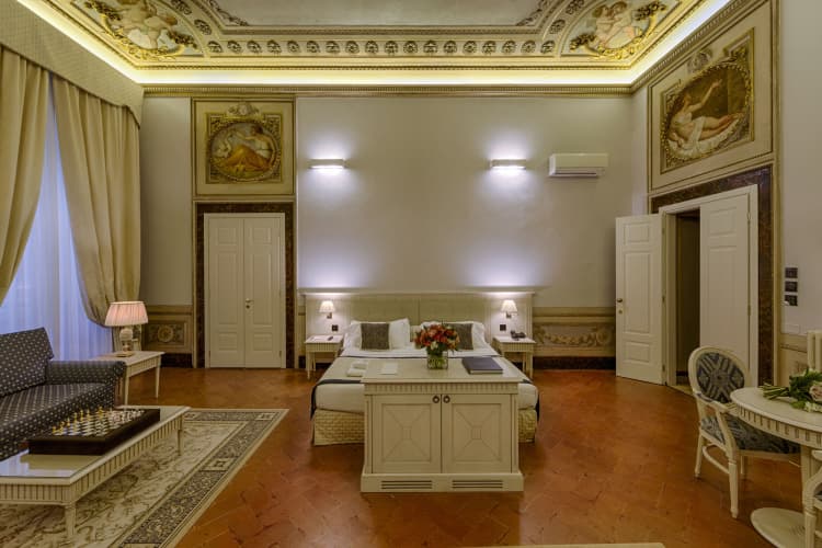 Palazzo Guicciardini - foto 1