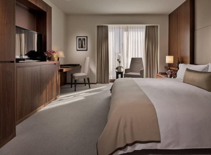 The Langham, New York, Fifth Avenue - foto 4