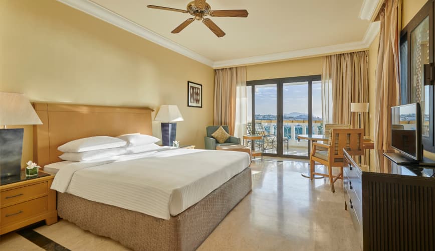 Park Regency Sharm El Sheikh Resort - foto 4