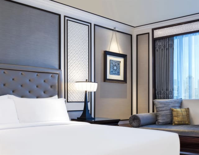 The Athenee Hotel, a Luxury Collection Hotel, Bangkok - foto 4