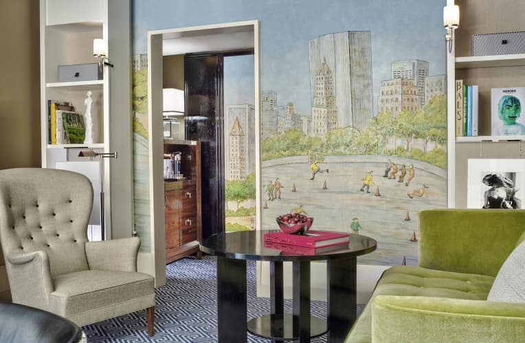 The Carlyle, A Rosewood Hotel - foto 3