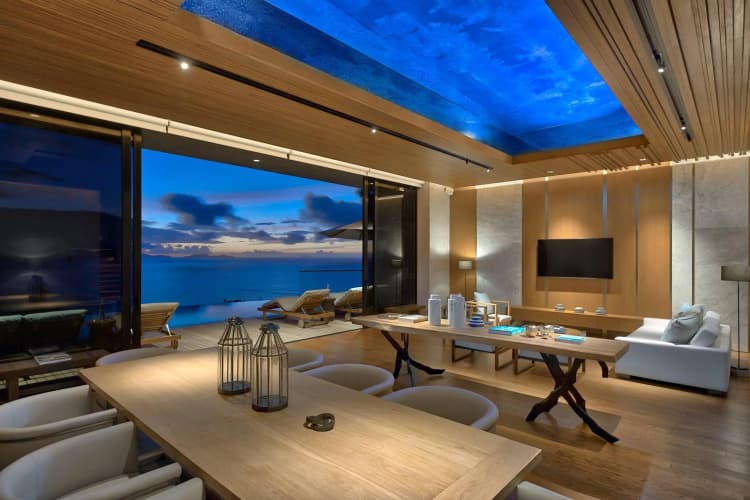 Six Senses Zil Pasyon Seychelles - foto 5