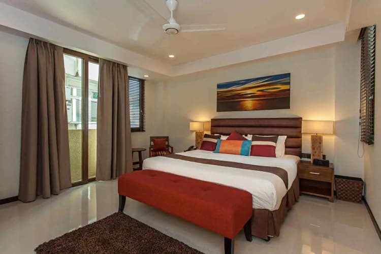 The Somerset Hotel - foto 3