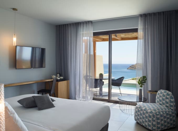 Cayo Exclusive Resort & Spa - foto 4