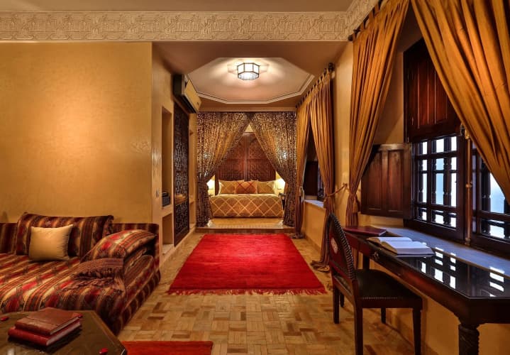 Riad Kniza - foto 3