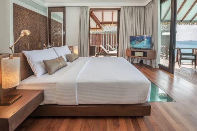 Heritance Aarah Ocean Suites (Premium All Inclusive) - foto 3
