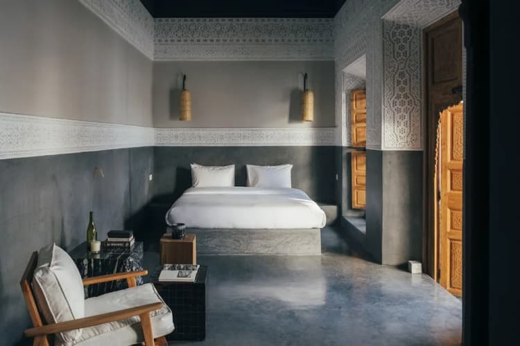 Riad no37 - foto 3