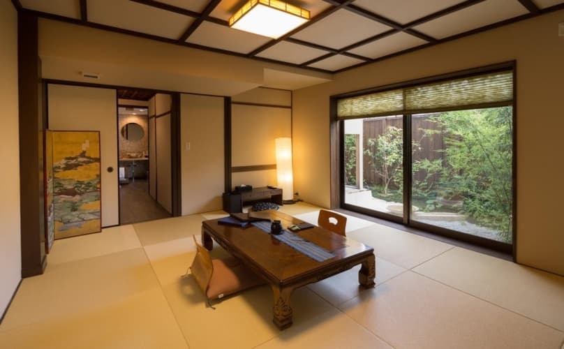 Nazuna Kyoto Nijo-jo - foto 5