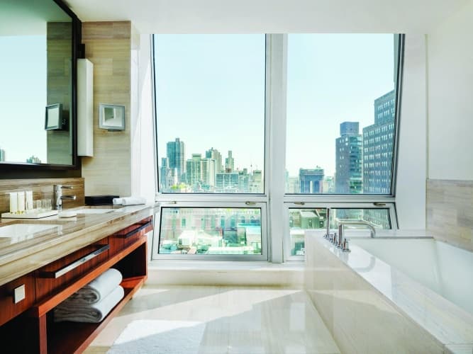 The Langham, New York, Fifth Avenue - foto 6