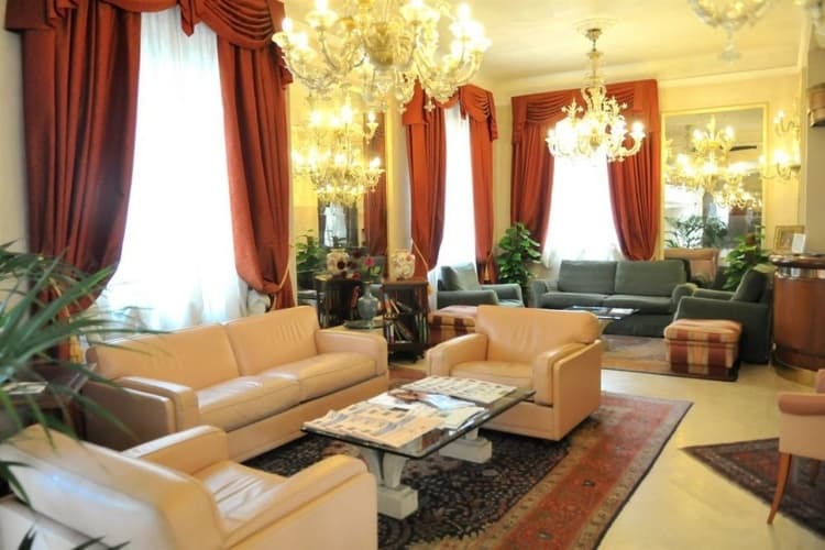 BB Hotels Smarthotel Derose - foto 1