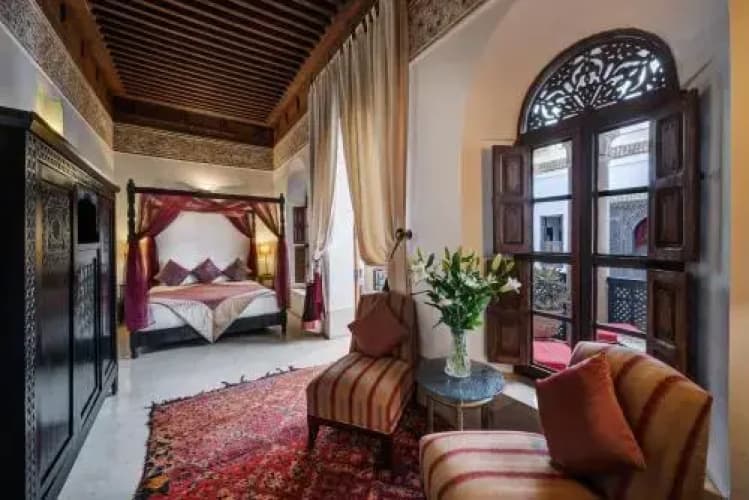Riad Azzar - foto 4
