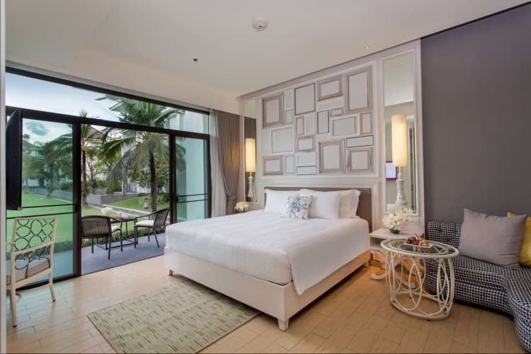 U Sathorn Bangkok - foto 1