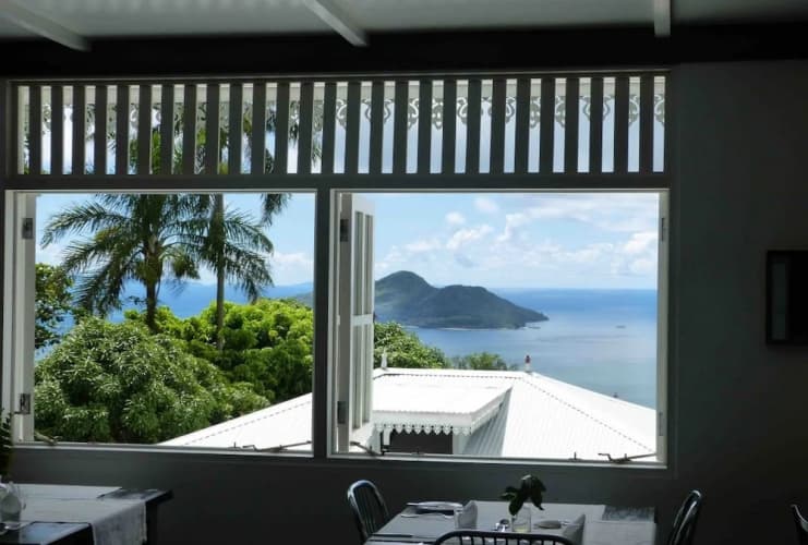 The Station Seychelles - foto 6