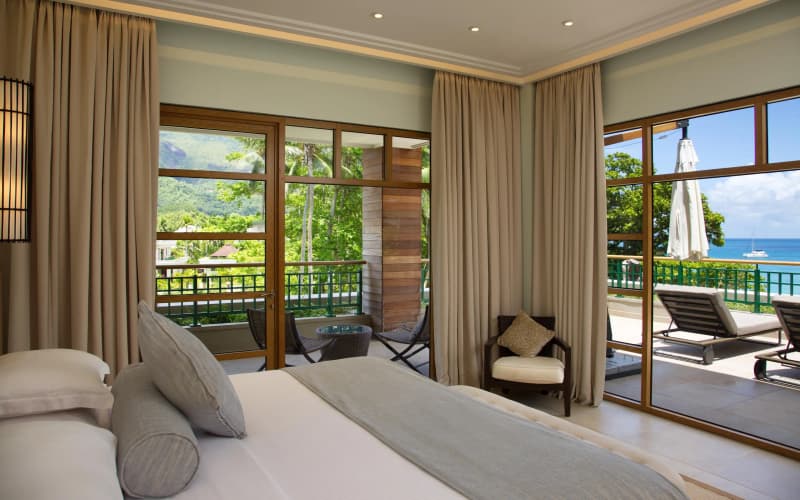 Savoy Seychelles Resort & Spa - foto 6