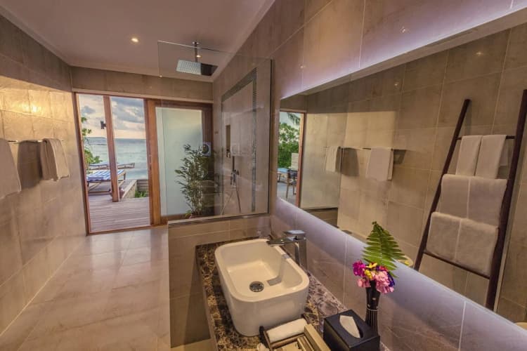 Hurawalhi Island Resort - foto 6