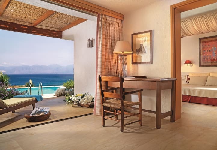 Elounda Mare Relais & Chateaux Hotel - foto 3