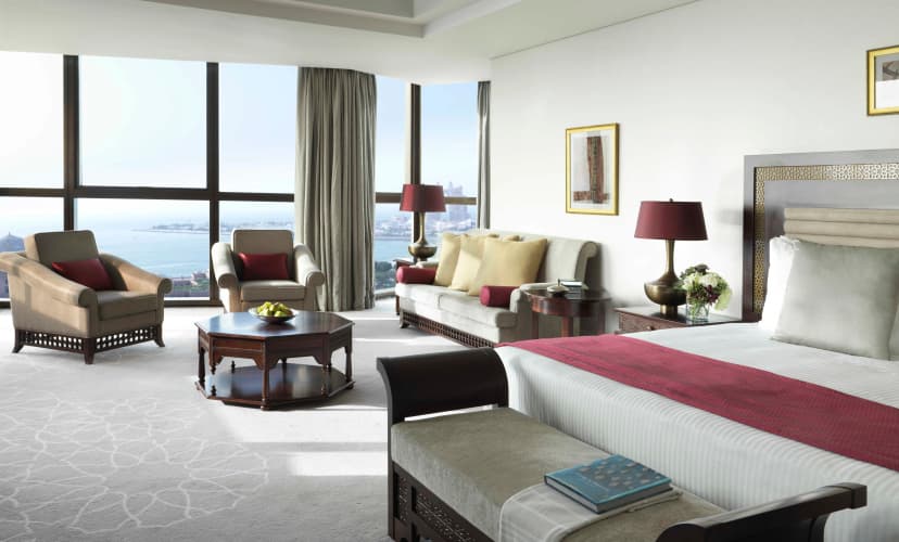 Bab Al Qasr Hotel - foto 6