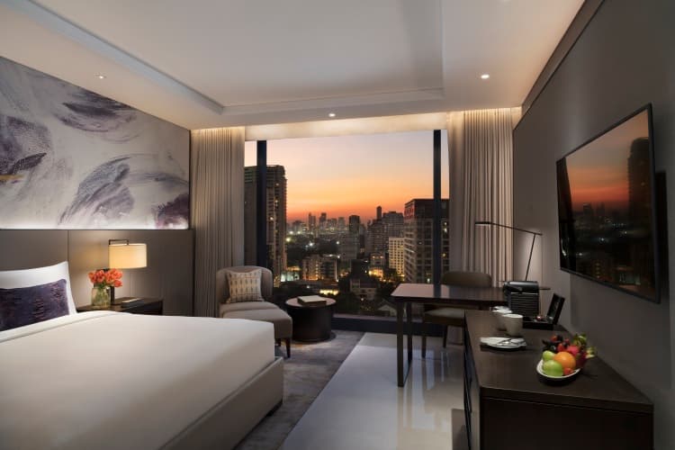 Carlton Hotel Bangkok Sukhumvit - foto 4