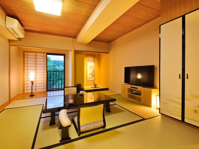 Ryokan KANADE Hotel - foto 3