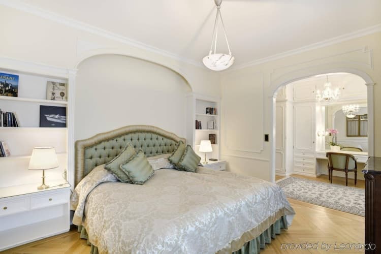 Badrutt's Palace Hotel - foto 1