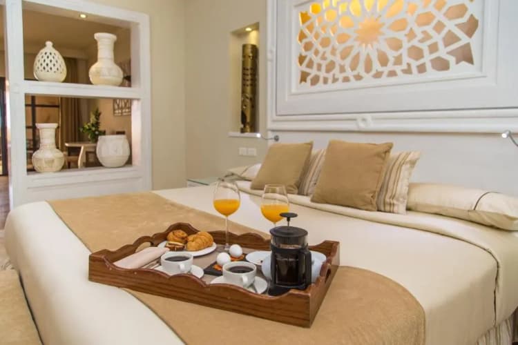 The Makadi Spa Hotel (Adult Only) - foto 6
