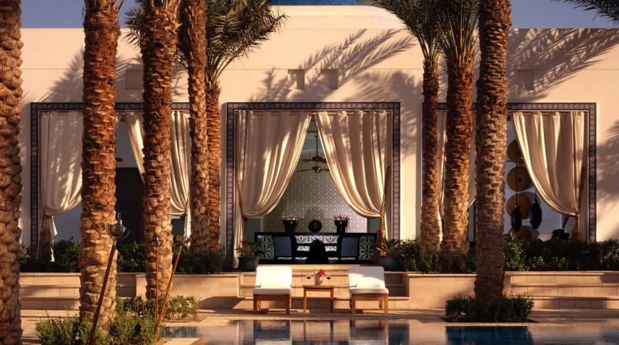Park Hyatt Dubai - foto 1